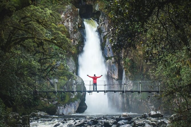 Milford Track Day Walk - Milford Sound - Inclusions and Amenities