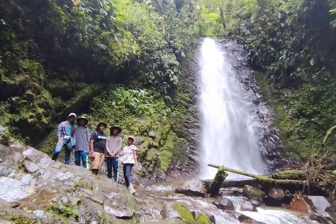 Mindo Private Tour With Birding, Waterfalls, Zip-Line, Chocolate - Tour Itinerary