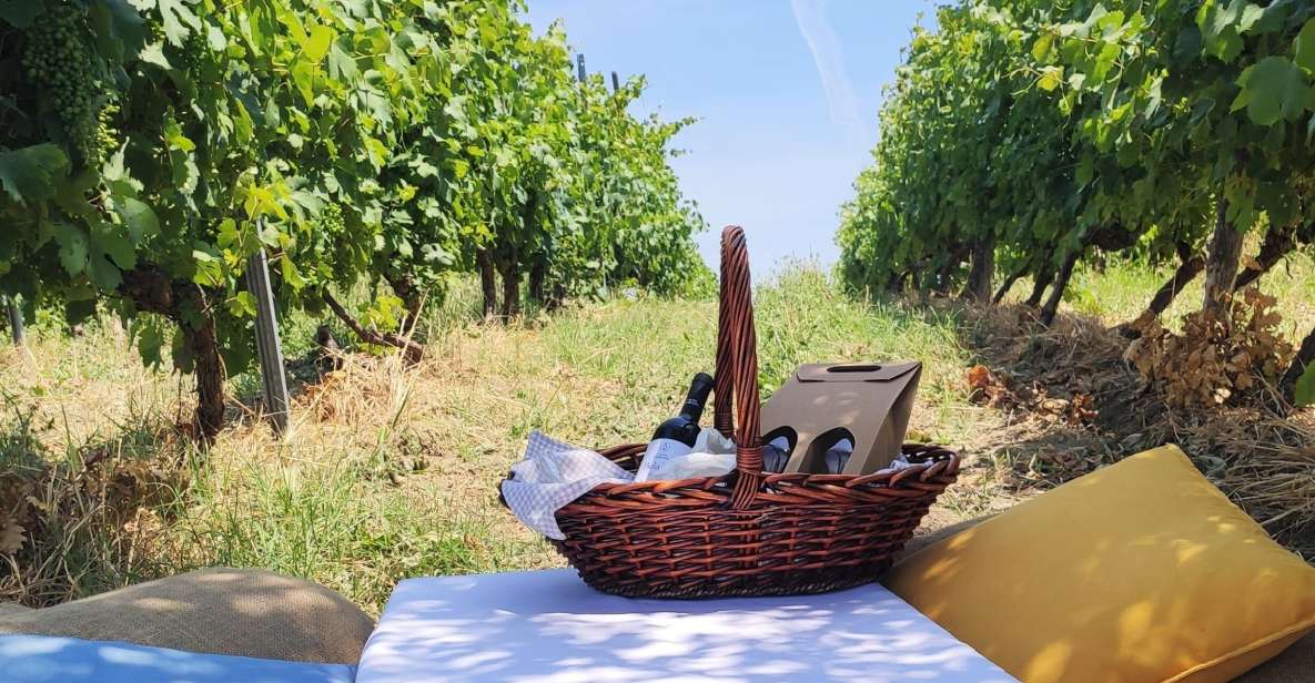 Monferrato: Garetto Wine Estate Tour and Picnic - Cultural Significance