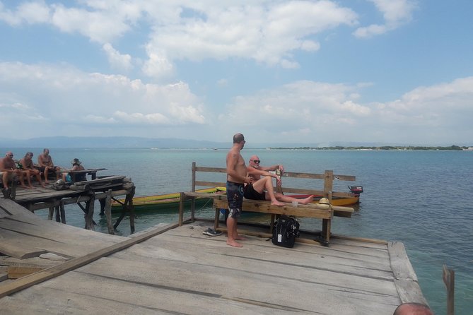 Montego Bay to The Pelican Bar Round-Trip Shuttle Transportation - Safety and Accessibility