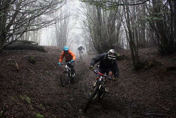 Mountain Bike Adventure in Punta Arenas - Requirements for Participants