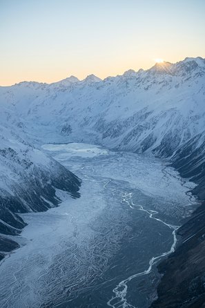 Mt Cook 360 - Cancellation Policy