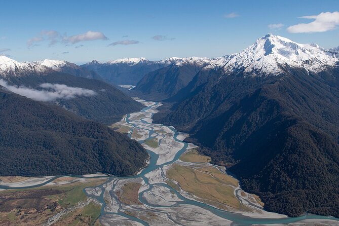 Mt Cook Experience - Accessibility Information