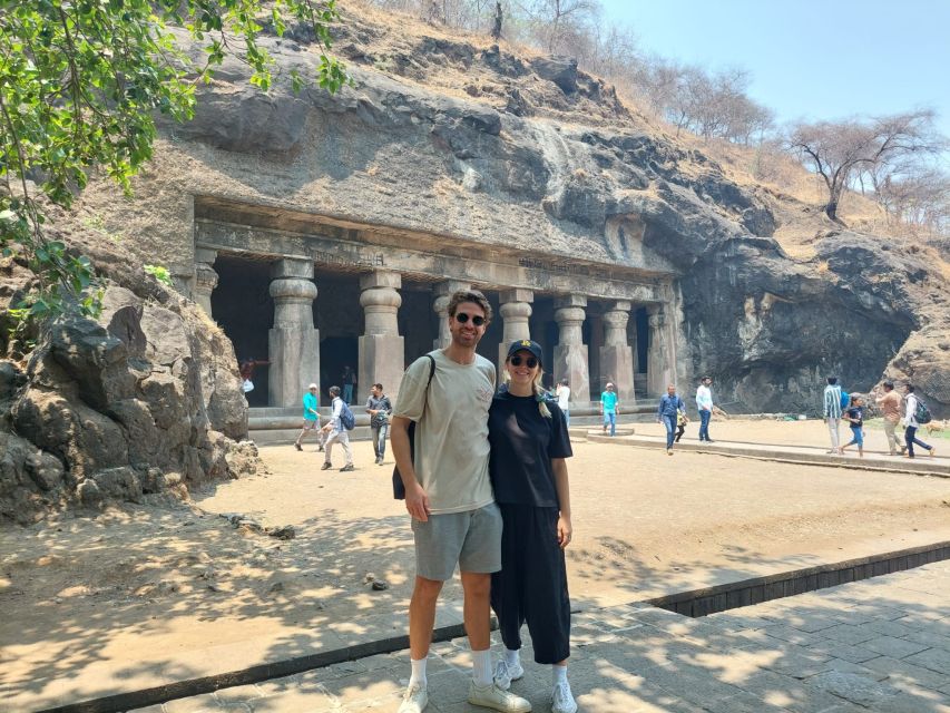 Mumbai: Guided Elephanta Island and Caves Tour - Historical Significance