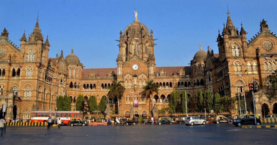 Mumbai: South Mumbai Heritage Walking Guided Tour - Experience and Learning