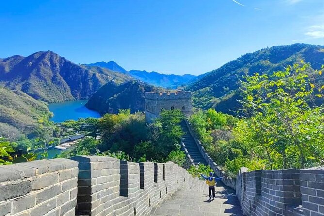 Mutianyu Great-Wall and Huanghuacheng Water Great-Wall Tour Within One Day - Participant Guidelines