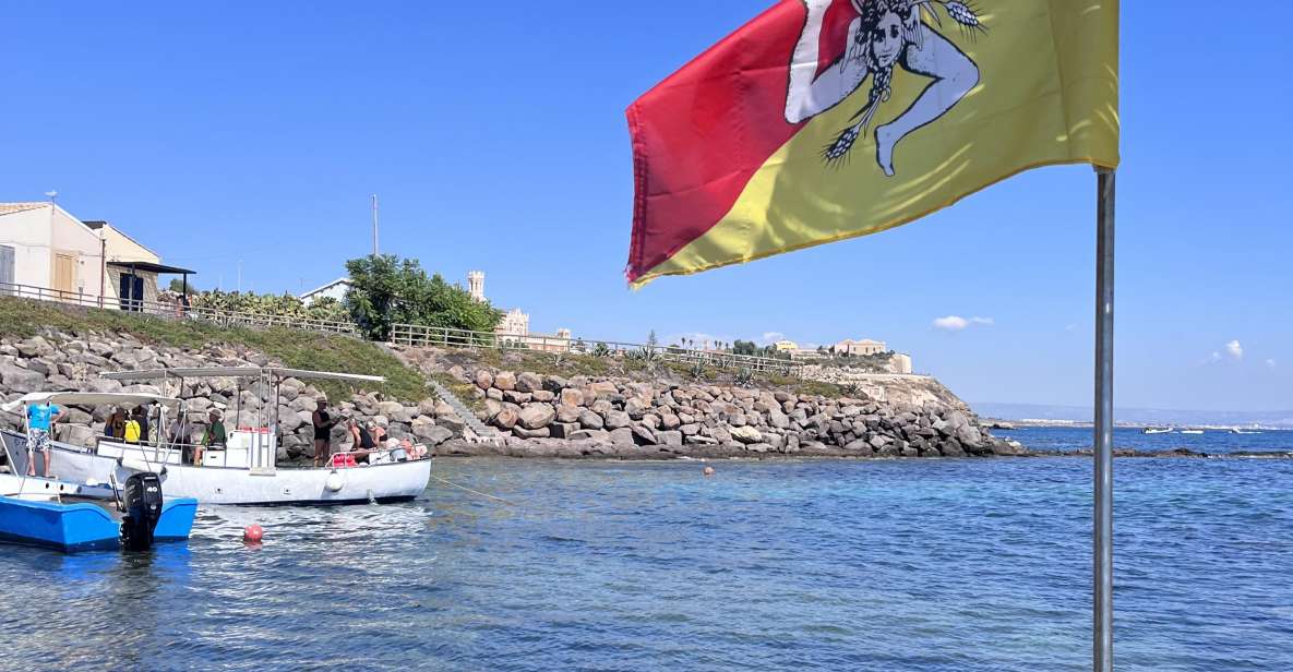 Mystery Boat: Stories and Legends in Portopalo and Marzamemi - Legends of the Sicilian Coast