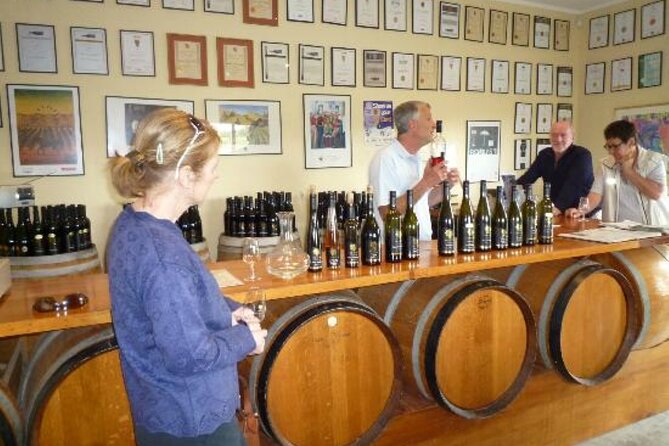 Napier Afternoon Wine, & Gin Tasting (Thurs Thru to Saturdays ) - Guest Experience and Reviews