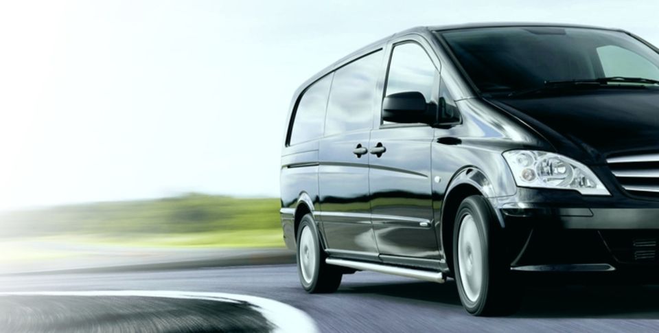 Naples: Private Airport Transfer to the City Centre - Experience Highlights