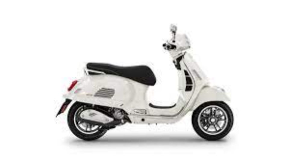 Naples: Scooter & Motorbike Rental (Airport-Hotel Delivery) - Delivery and Convenience