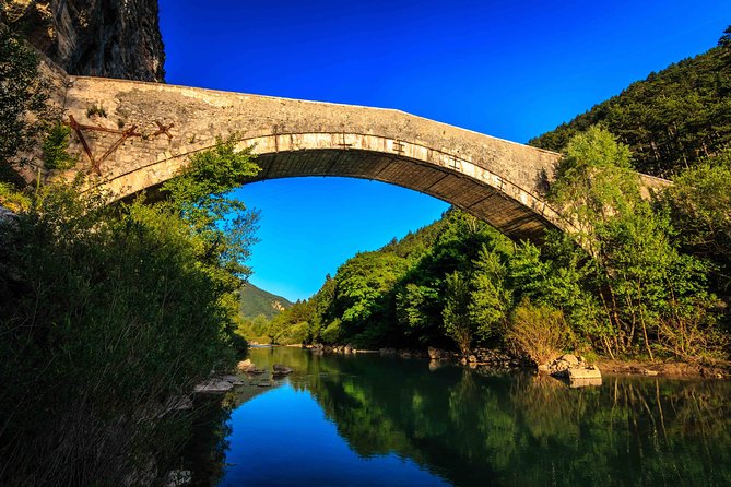 Nice: Gorges of Verdon and Fields of Lavender Tour - Accessibility Features