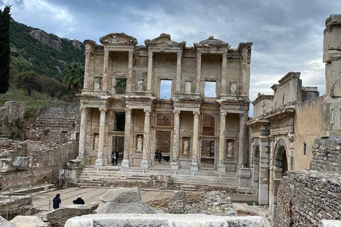 NO HIDDEN COSTS: Ephesus, Marys House, Private-Mini Group Tours - Inclusions of the Tour