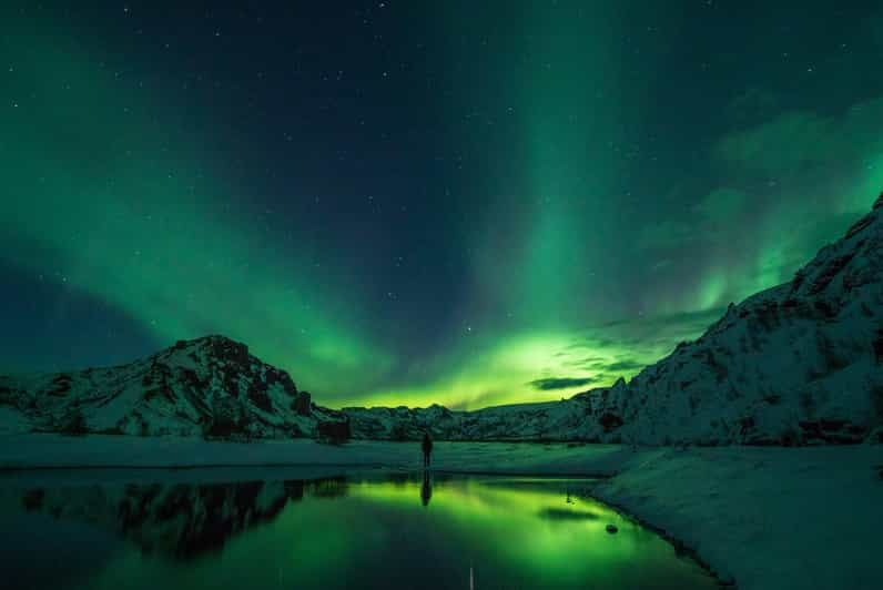 NORTHERN LIGHTS HUNT - PRIVATE TOUR - Itinerary Details