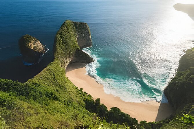 Nusa Penida Island Beach Tour - Departure From Bali Island - Pickup Locations and Times