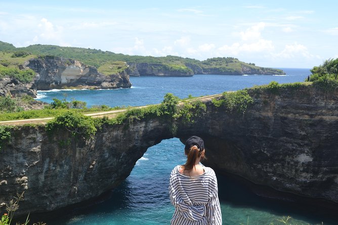 Nusa Penida Tours All Inclusive - Inclusions and Benefits