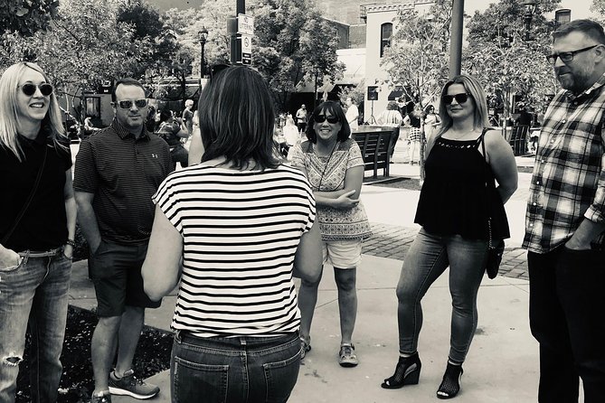 Ohio City Neighborhood Food Tour of Cleveland - Culinary Experience on the Tour