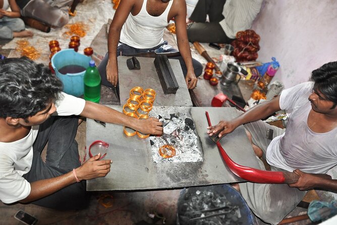 Old City Walking Tour in Charminar - Schedule and Availability