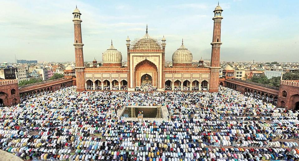 Old Delhi: Private Tour of Chandni Chowk, Tuk Tuk Ride - Cultural and Culinary Experience