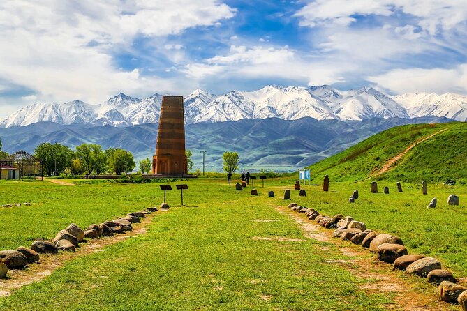 One-Day Adventure to the Stunning Issyk Kul Lake - Pricing Options and Booking