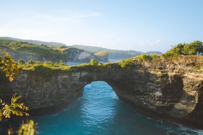 One Day Nusa Penida Tour All Inclusive - Booking Process