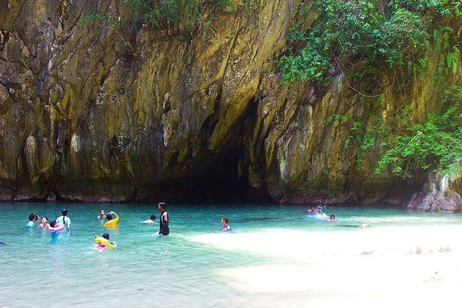 Oneday Tour 4 Islands and Emerald Cave by Tin Adventure Sea Tour From Koh Lanta - Pickup and Meeting Details