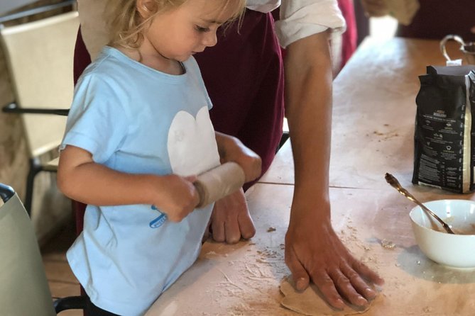 Organic Cooking Class With a Sommelier in an Olive and Wine Farm - Meeting Point and Directions