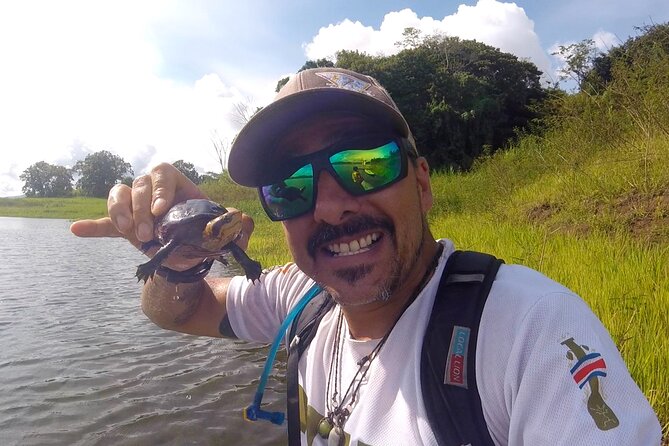 Paddle Board Private Tour Nuevo Arenal, Lake Arenal - Safety and Accessibility