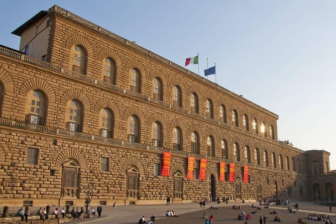 Palatina Gallery and Pitti Tour in Florence - Cancellation Policies