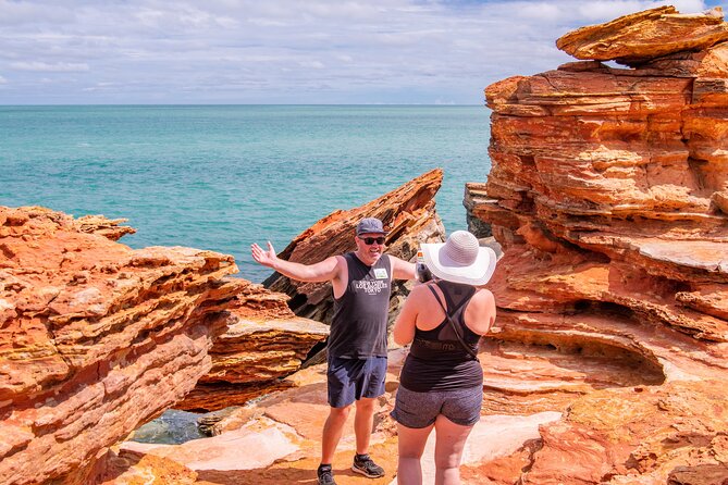 Panoramic Sightseeing Bus Tour - Discover Broome! - Local Guide Expertise