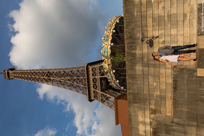 Paris 2-Hour Eiffel Tower Walking Tour With Professional Photo Shoot - Traveler Testimonials