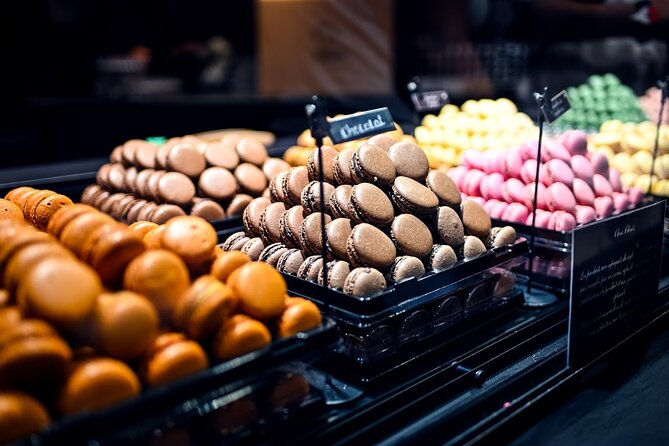 Paris Chocolate and Pastry Private Tour With Secret Food Tours - Pricing Information