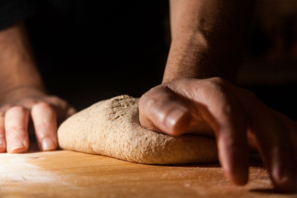 Pasta Cooking Experience in Florence - Whats Included in the Class