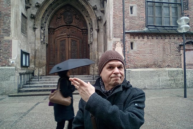 Pauls Private Tour in Munich Old City - Tour Customization Options