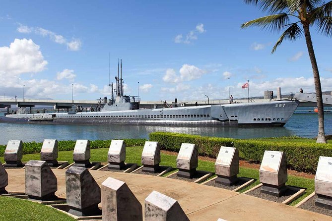 Pearl Harbor Complete Experience Passport - Accessibility Features and Limitations