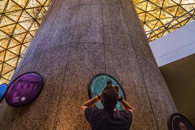 Photowalk in São Paulo on Paulista Avenue - Photography Techniques Covered