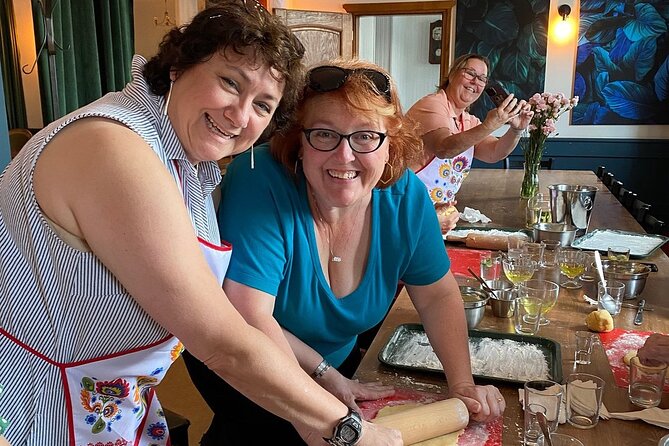 Pierogi Cooking Class: Mastering the Art of Polish Dumplings - Booking and Cancellation Policies