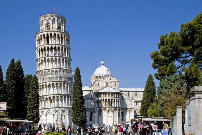 Pisa Afternoon Tour With Skip-The-Line Leaning Tower Ticket - Customer Feedback and Experience