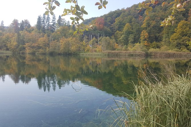 Plitvice Lakes and Rastoke Private Day Tour From Zagreb - Tour Experience Overview