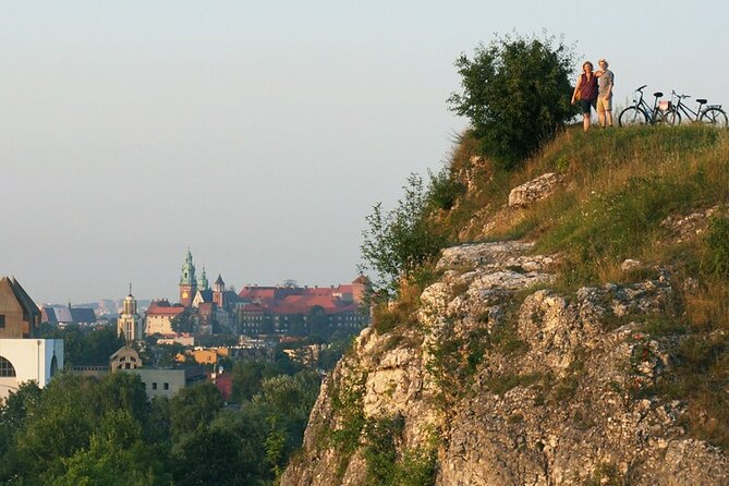 Polish Countryside and Tyniec Abbey Bike Tour From Krakow - Meeting Point and Inclusions