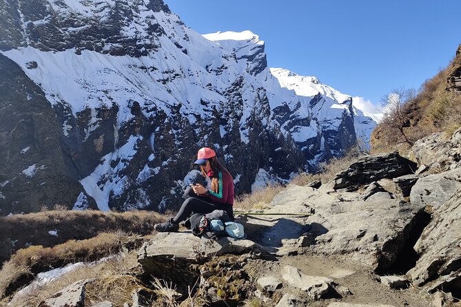 Private 12-Day All Inclusive Guided Annapurna Base Camp Trek Tour - Health and Safety Guidelines