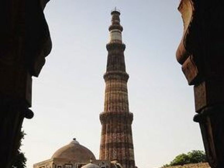 Private 2 Nights 3 Days Delhi ,Agra and Jaipur Tour by Car - Cultural and Historical Attractions