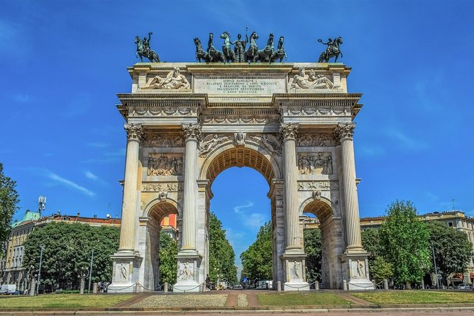 Private Best of Milan Guided Tour With Duomo, La Scala Theatre and Sforza Castle - Traveler Reviews and Experiences