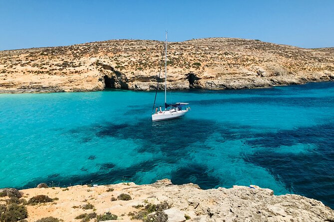 Private Boat Charter to Comino Blue Lagoon - Meeting and Pickup Details