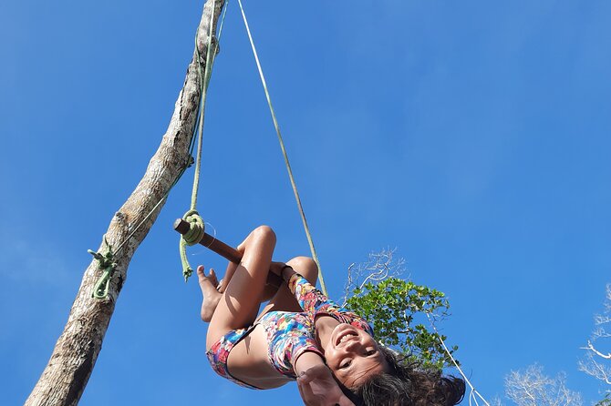 Private Bugue Tour on the West Coast of Jericoacoara - Health and Safety