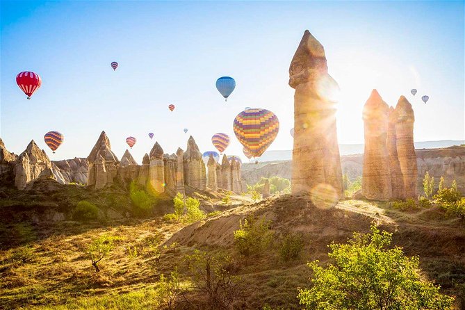 Private Cappadocia Tour - Customer Reviews and Feedback