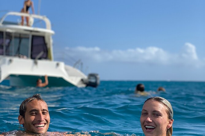 Private Catamaran Cruise and Snorkeling Tour in Honolulu - Booking Information