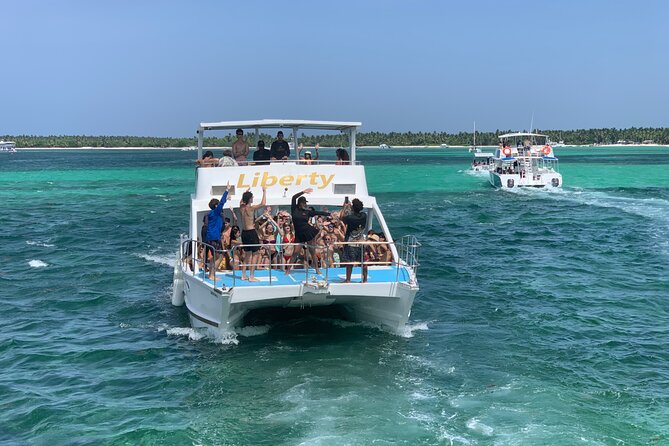 Private Catamaran Cruise and Snorkeling - Convenient Pickup Options