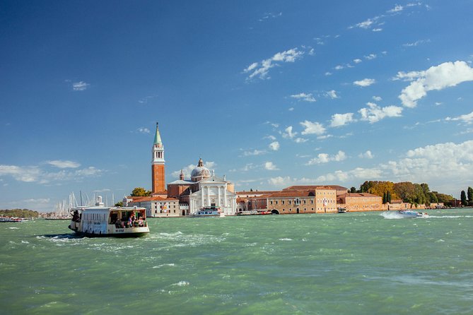 Private City Kickstart Tour: Venice - Customer Reviews