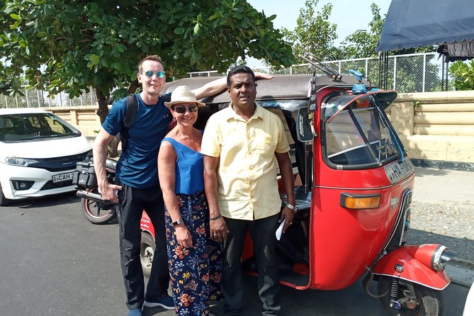 Private City Tour in Colombo by Tuk Tuks or Cars - Pricing and Reviews