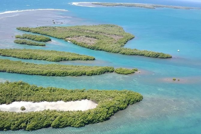 Private Day Sail - South Coast of Puerto Rico - Activity Guidelines